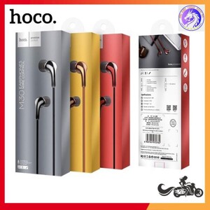 Tai nghe Hoco M30