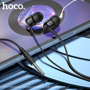Tai nghe Hoco M99