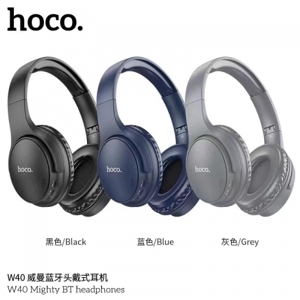 Tai nghe Hoco W40