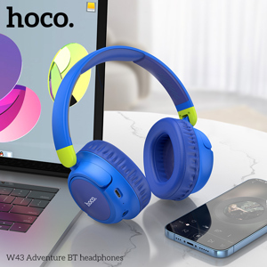 Tai nghe Hoco W43
