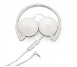 Tai nghe HP H2800 White Headset (F6J04AA)