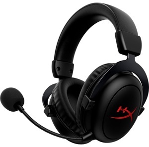 Tai nghe HyperX Cloud Core Wireless (4P5D5AA)