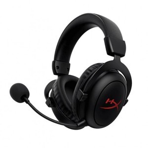 Tai nghe HyperX Cloud Core Wireless (4P5D5AA)