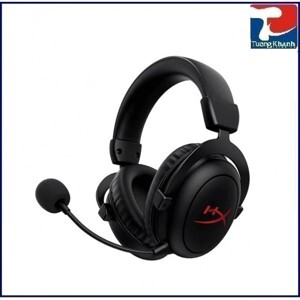 Tai nghe HyperX Cloud Core Wireless (4P5D5AA)