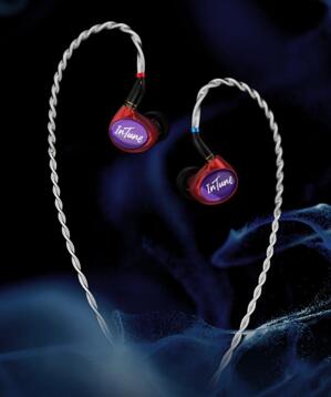 Tai nghe iBasso IT01X