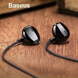 Tai nghe in Ear Baseus Encok H06 Lateral