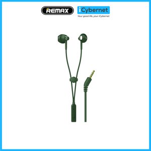 Tai nghe in-ear Remax RM-330