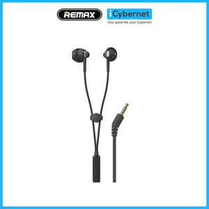 Tai nghe in-ear Remax RM-330