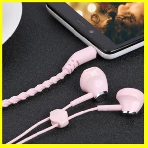 Tai nghe in-ear Remax RM-330