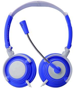 Tai nghe iSound SH15M chụp đầu có mic