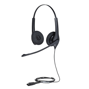 Tai nghe Jabra BIZ 1500 Mono