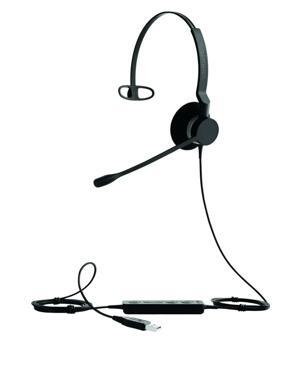 Tai nghe Jabra Biz 2300 Mono