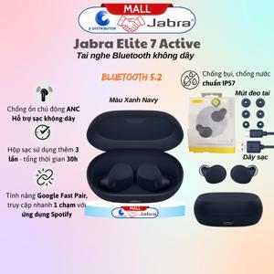 Tai nghe Jabra Elite 7 Active