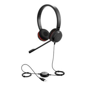 Tai nghe Jabra Evolve 30 II UC Stereo