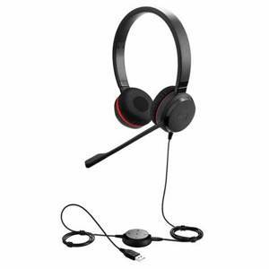 Tai nghe Jabra Evolve 30 II UC Stereo