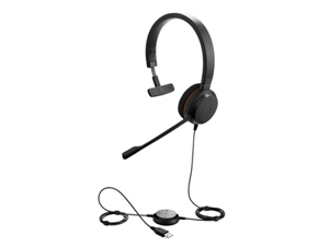 Tai nghe Jabra Evolve 30 MS mono