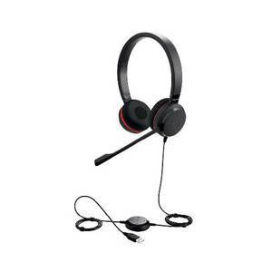 Tai nghe Jabra Evolve 30 MS Stereo