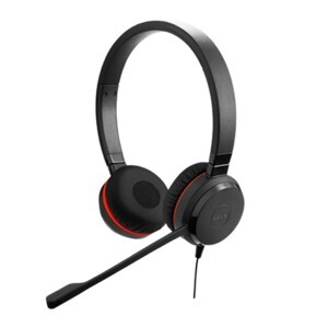 Tai nghe Jabra Evolve 30 MS Stereo