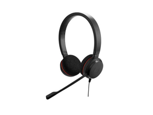 Tai nghe Jabra Evolve 30 MS Stereo