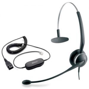 Tai nghe Jabra GN2120