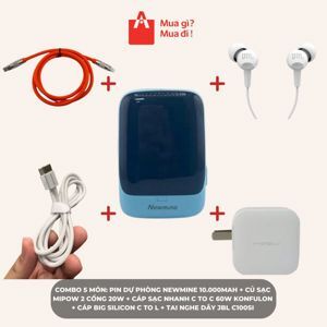 Tai nghe JBL C100SI