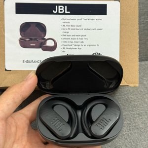 Tai nghe JBL Endurance Peak