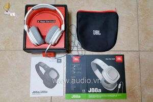 Tai nghe chụp tai JBL J88i( J88A/J88i/A)