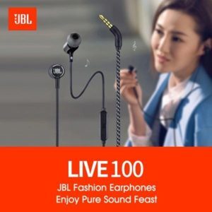 Tai nghe JBL Live 100