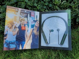 Tai nghe JBL Live 200BT