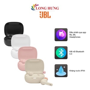 Tai nghe JBL Live Pro+ TWS