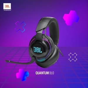 Tai nghe JBL Quantum 910 Wireless