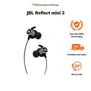 Tai nghe JBL Reflect Mini 2