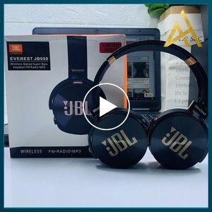 Tai nghe JBL Synchros E40BT