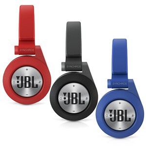 Tai nghe JBL Synchros E40BT