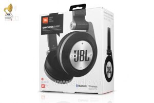 Tai nghe JBL Synchros E40BT