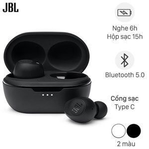 Tai nghe JBL T115TWS