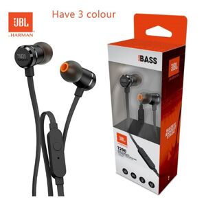 Tai nghe JBL T290