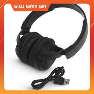 Tai nghe JBL T450BT