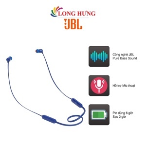 Tai nghe JBL Tune 110BT