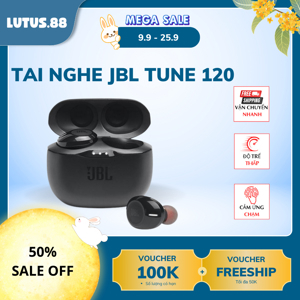 Tai nghe JBL Tune 120TWS