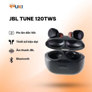 Tai nghe JBL Tune 120TWS