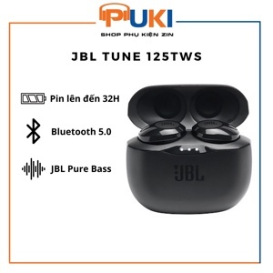 Tai nghe JBL Tune 125TWS