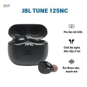 Tai nghe JBL Tune 125TWS