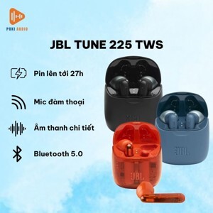 Tai nghe JBL TUNE 225TWS