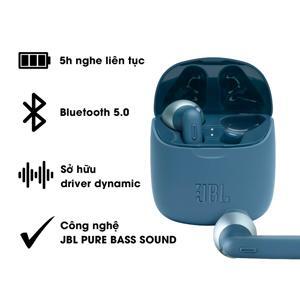 Tai nghe JBL TUNE 225TWS