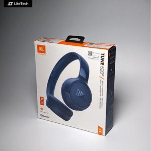 Tai nghe JBL Tune 520BT