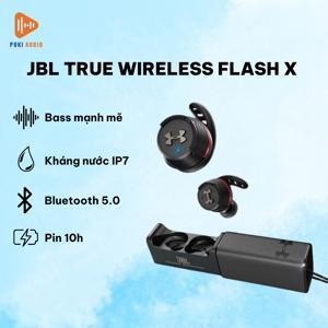 Tai nghe JBL Under Armour True Wireless Flash