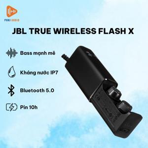 Tai nghe JBL Under Armour True Wireless Flash