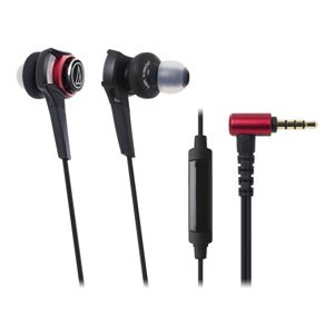 Tai nghe nhét tai Technica ATH-CKS990iS