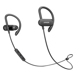 Tai nghe không dây Anker SoundBuds Curve Bluetooth - A3263